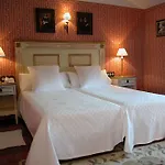 Boutique Conde De La Corte 호텔 사프라