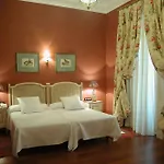 호텔 Boutique Conde De La Corte