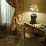 Boutique Conde De La Corte 4* Zafra