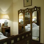 Hotel Boutique Conde De La Corte