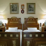 Boutique Conde De La Corte 호텔