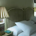 Boutique Conde De La Corte 호텔 4*