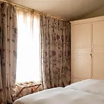 Hotel Boutique Conde De La Corte