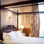 Boutique Conde De La Corte 4*