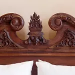 Boutique Conde De La Corte Hotel 4*