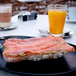 Boutique Conde De La Corte Hotel