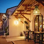 Hotel Boutique Conde De La Corte 4*