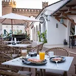 Boutique Conde De La Corte Hotel Zafra