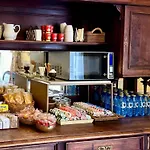 Boutique Conde De La Corte