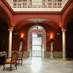 Hotel Boutique Conde De La Corte 4*