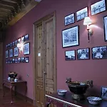Boutique Conde De La Corte 4* Zafra