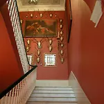 Hotel Boutique Conde De La Corte 4*