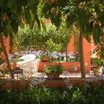 Hotel Boutique Conde De La Corte