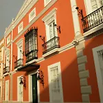Boutique Conde De La Corte 4*