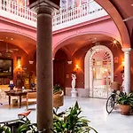 Hotel Boutique Conde De La Corte