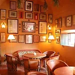 Hotel Boutique Conde De La Corte Zafra