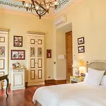 Boutique Conde De La Corte 4* Zafra