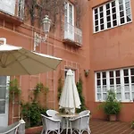 Boutique Conde De La Corte 4* Zafra