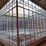 Hotel Boutique Conde De La Corte 4*