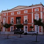 Hotel Boutique Conde De La Corte Zafra