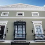 Boutique Conde De La Corte