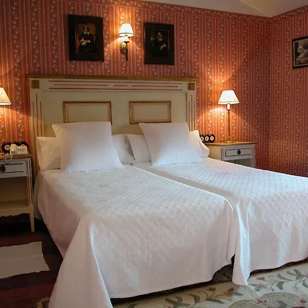 Boutique Conde De La Corte Hotel Zafra