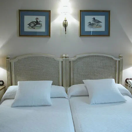Boutique Conde De La Corte