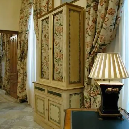 Boutique Conde De La Corte Hotel Zafra