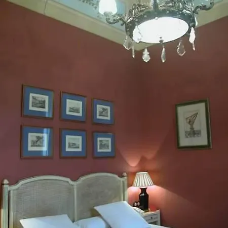 Hotel Boutique Conde De La Corte 4*