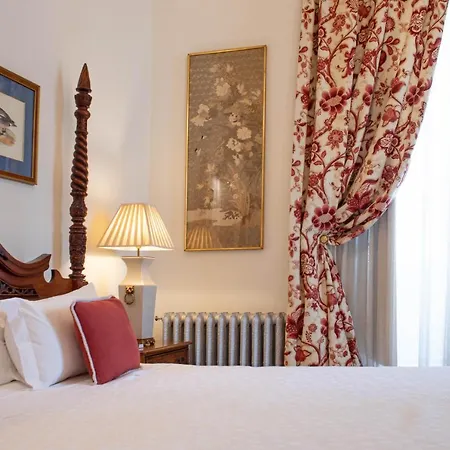 Boutique Conde De La Corte Hotel Zafra