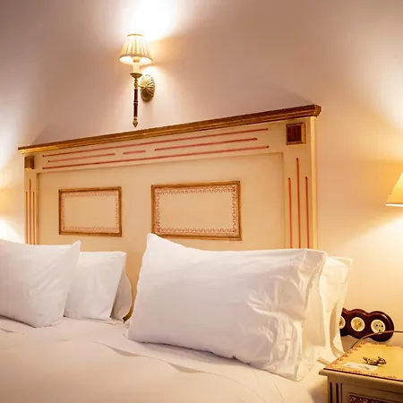 Boutique Conde De La Corte 4*