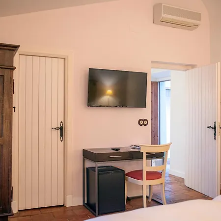 Boutique Conde De La Corte 4* Zafra