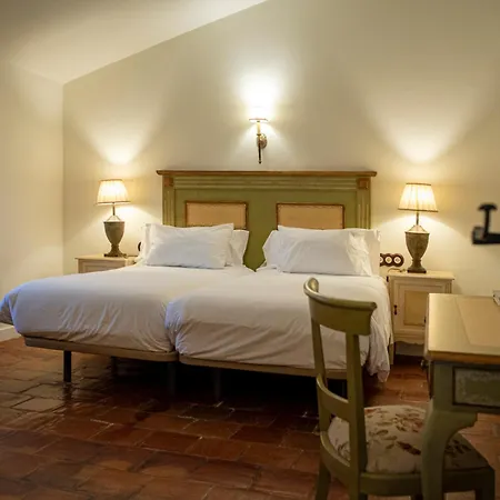 Boutique Conde De La Corte 4*