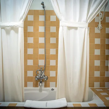 Hotel Boutique Conde De La Corte 4*