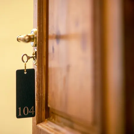 Boutique Conde De La Corte Hotel