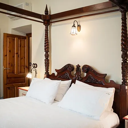 Boutique Conde De La Corte Hotel Zafra