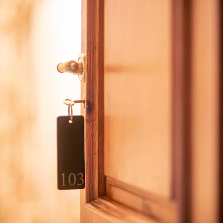 Boutique Conde De La Corte 4* Zafra