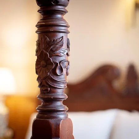 Boutique Conde De La Corte 4*