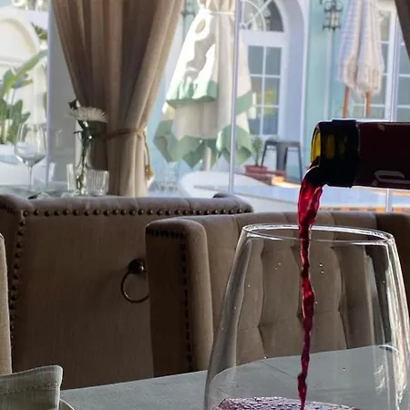 فندق Boutique Conde De La Corte زافرا