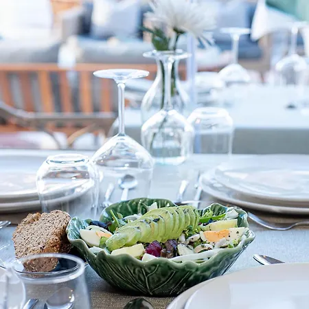 Boutique Conde De La Corte 4* زافرا