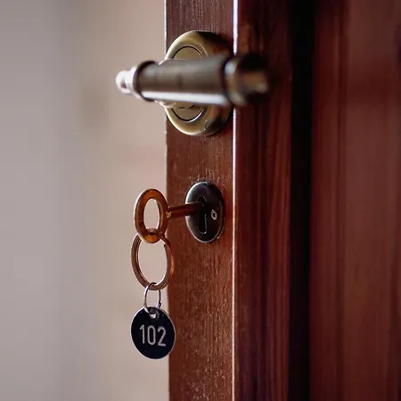 Hotel Boutique Conde De La Corte 4*