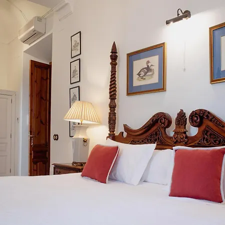 Boutique Conde De La Corte Hotel Zafra