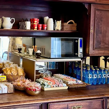 Boutique Conde De La Corte