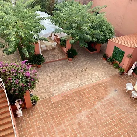 Hotel Boutique Conde De La Corte 4*