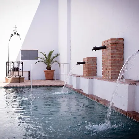 Hotel Boutique Conde De La Corte 4*