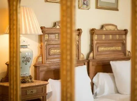 Hotel Boutique Conde De La Corte Zafra