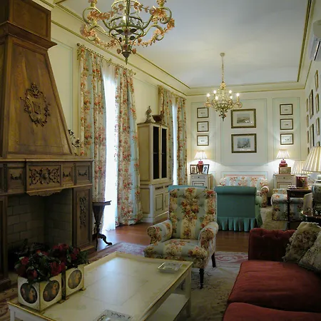 Boutique Conde De La Corte Hotel Zafra