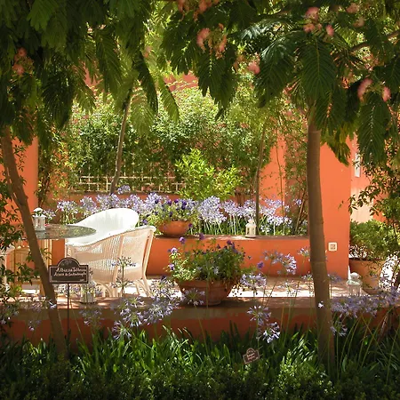 Hotel Boutique Conde De La Corte