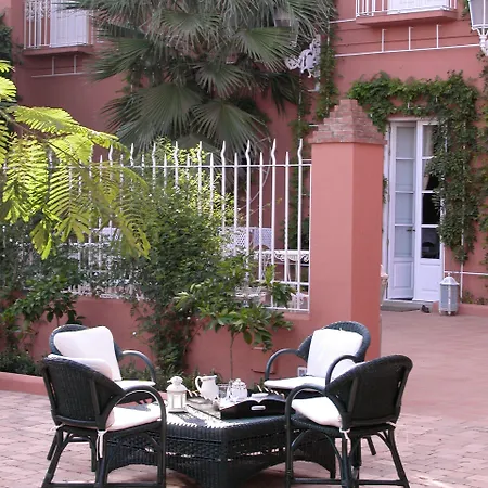 Boutique Conde De La Corte 4*