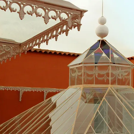 Hotel Boutique Conde De La Corte